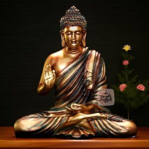 15 Inch Buddha