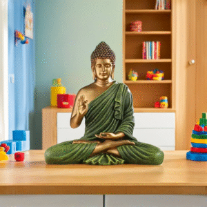 Buddha